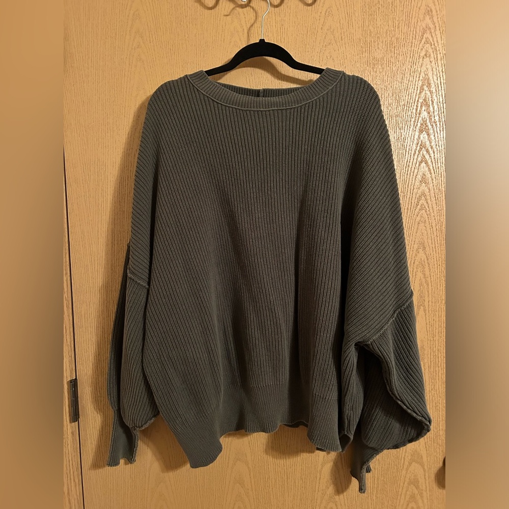 Aerie Beyond Sweater